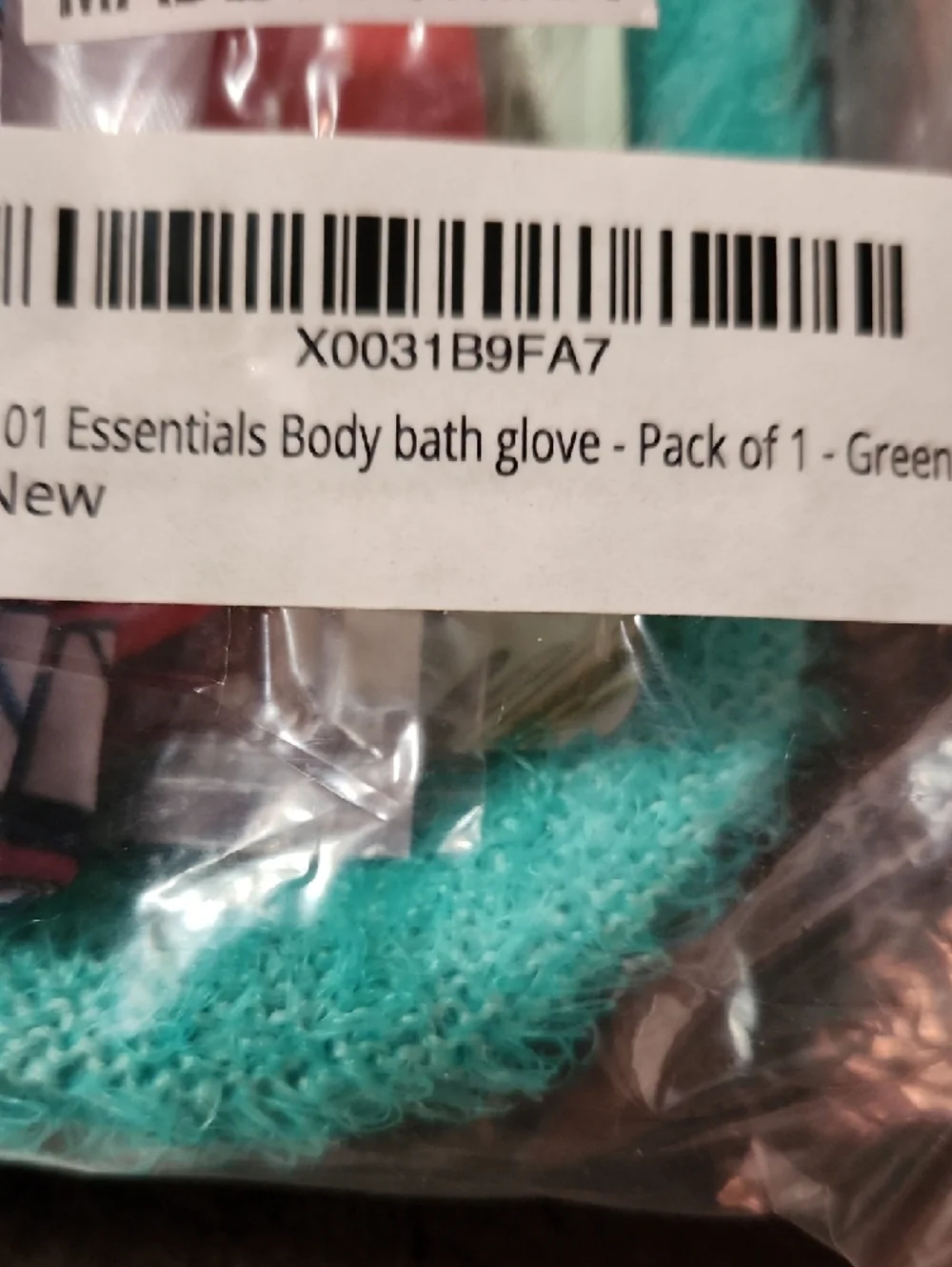 Assorted Spa Gift Set - Picture 7 of 7